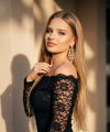 profile of Ukrainian mail order brides Tatyana
