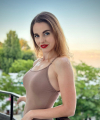 profile of Ukrainian mail order brides Olga