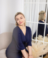 profile of Ukrainian mail order brides Kseniia