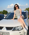 profile of Ukrainian mail order brides Viktoriya