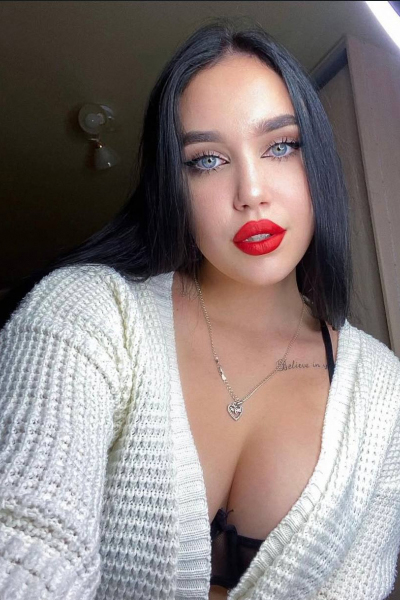 Anastasiya 21 years old Ukraine Odesa, Ukrainian bride profile, ukrainianbridesint.com