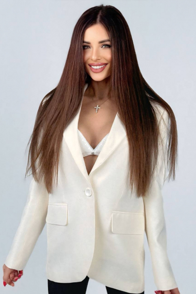 Inna 38 years old Ukraine Dnipro, Ukrainian bride profile, ukrainianbridesint.com