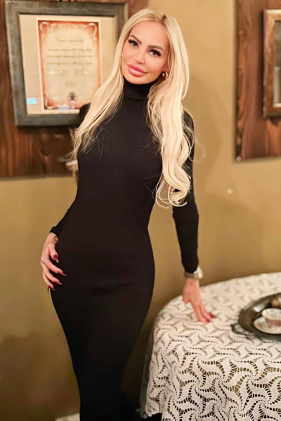 Dragica 51 years old Serbia Beograd, Ukrainian bride profile, ukrainianbridesint.com