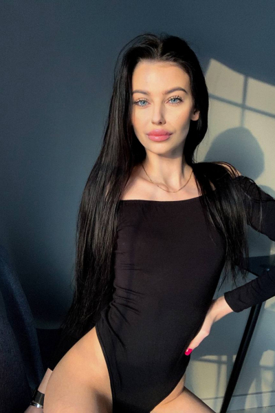 Valeriya 25 years old Ukraine Uzhgorod, Ukrainian bride profile, ukrainianbridesint.com