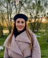 profile of Ukrainian mail order brides Viktoriya