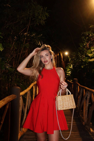Dana 24 years old Ukraine Odesa, Ukrainian bride profile, ukrainianbridesint.com