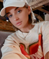 profile of Ukrainian mail order brides Kristina