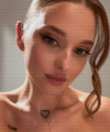profile of Ukrainian mail order brides Kristina