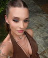 profile of Ukrainian mail order brides Kristina