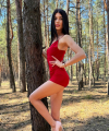 profile of Ukrainian mail order brides Alina