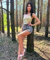 profile of Ukrainian mail order brides Alina