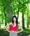 profile of Ukrainian mail order brides Alina