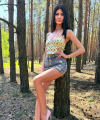 profile of Ukrainian mail order brides Alina
