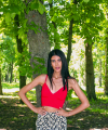 profile of Ukrainian mail order brides Alina