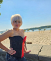 profile of Ukrainian mail order brides Larysa