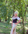 profile of Ukrainian mail order brides Larysa