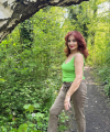 profile of Ukrainian mail order brides Svetlana