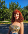 profile of Ukrainian mail order brides Svetlana