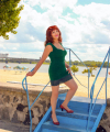 profile of Ukrainian mail order brides Svetlana