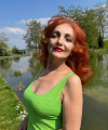 profile of Ukrainian mail order brides Svetlana