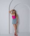 profile of Ukrainian mail order brides Anastasiya