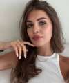 profile of Ukrainian mail order brides Aida