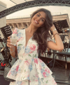 profile of Ukrainian mail order brides Aida