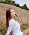 profile of Ukrainian mail order brides Valeriya