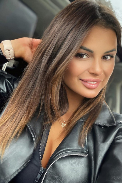 Nataliya 36 years old Ukraine Rivne, Ukrainian bride profile, ukrainianbridesint.com