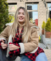 profile of Ukrainian mail order brides Anhelina