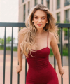 profile of Ukrainian mail order brides Anhelina