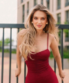 profile of Ukrainian mail order brides Anhelina