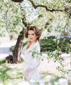 profile of Ukrainian mail order brides Anhelina