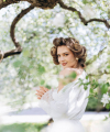 profile of Ukrainian mail order brides Anhelina