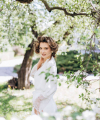 profile of Ukrainian mail order brides Anhelina