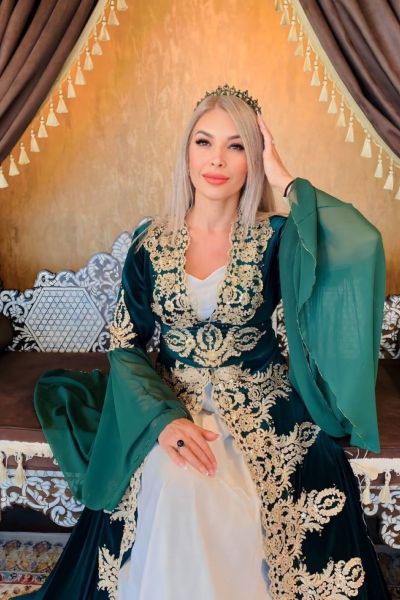 Olena 53 years old Ukraine Odesa, Ukrainian bride profile, ukrainianbridesint.com