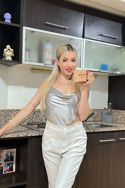 Maria Micaela 29 years old Argentina Buenos Aires, Ukrainian bride profile, ukrainianbridesint.com