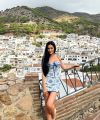 profile of Ukrainian mail order brides Katerina