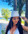profile of Ukrainian mail order brides Katerina