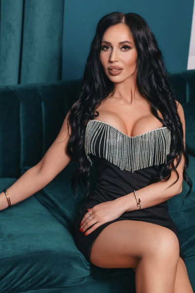 Izabella 38 years old Ukraine Kyiv, Ukrainian bride profile, ukrainianbridesint.com