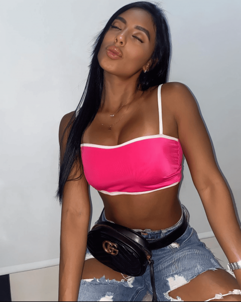 Daniela 27 years old Colombia Medellin, Ukrainian bride profile, ukrainianbridesint.com