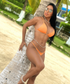 profile of Ukrainian mail order brides Daniela
