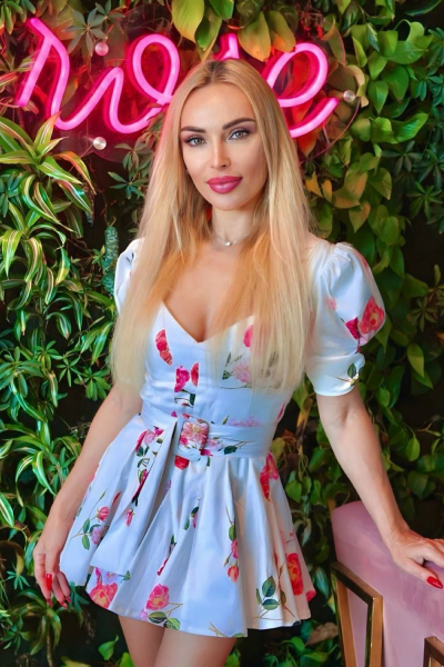 Natalia 43 years old USA Miami Beach, Ukrainian bride profile, ukrainianbridesint.com
