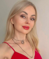 profile of Ukrainian mail order brides Irina
