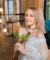 profile of Ukrainian mail order brides Irina