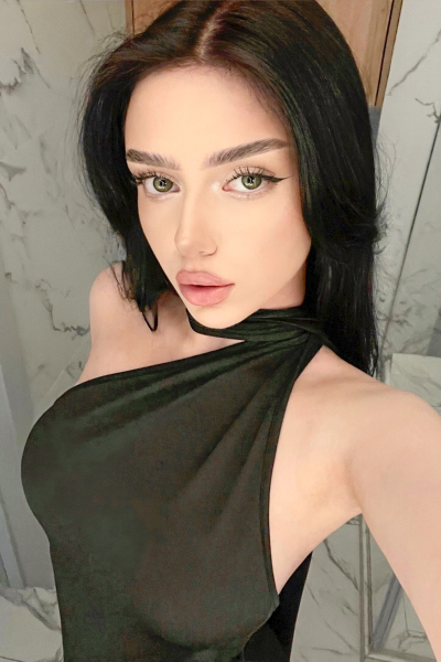 Oryna 18 years old Germany Berlin, Ukrainian bride profile, ukrainianbridesint.com