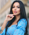 profile of Ukrainian mail order brides Yuliya