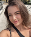 profile of Ukrainian mail order brides Yana
