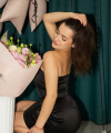 profile of Ukrainian mail order brides Yana
