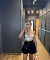 profile of Ukrainian mail order brides Yana